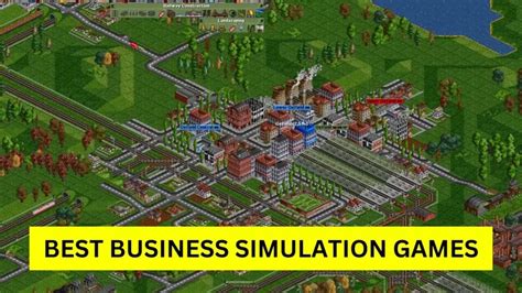 business simulation games|17 Best Business Simulation Games Of 2025 .